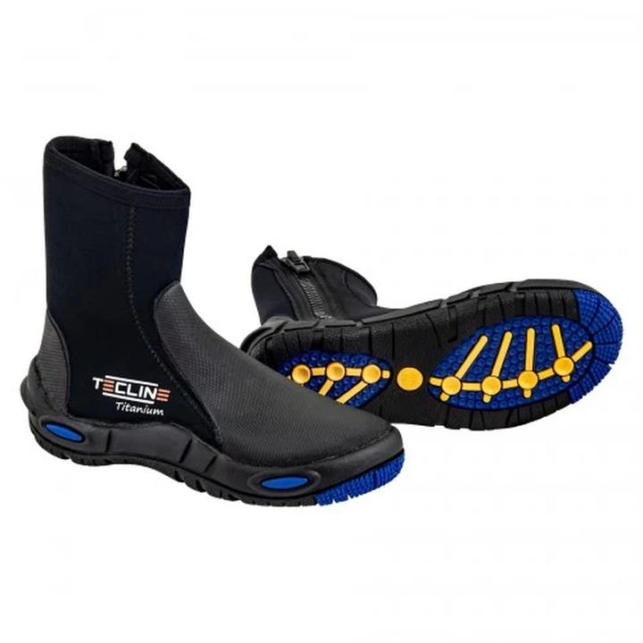 Buty do morsowania - wybór i porównanie