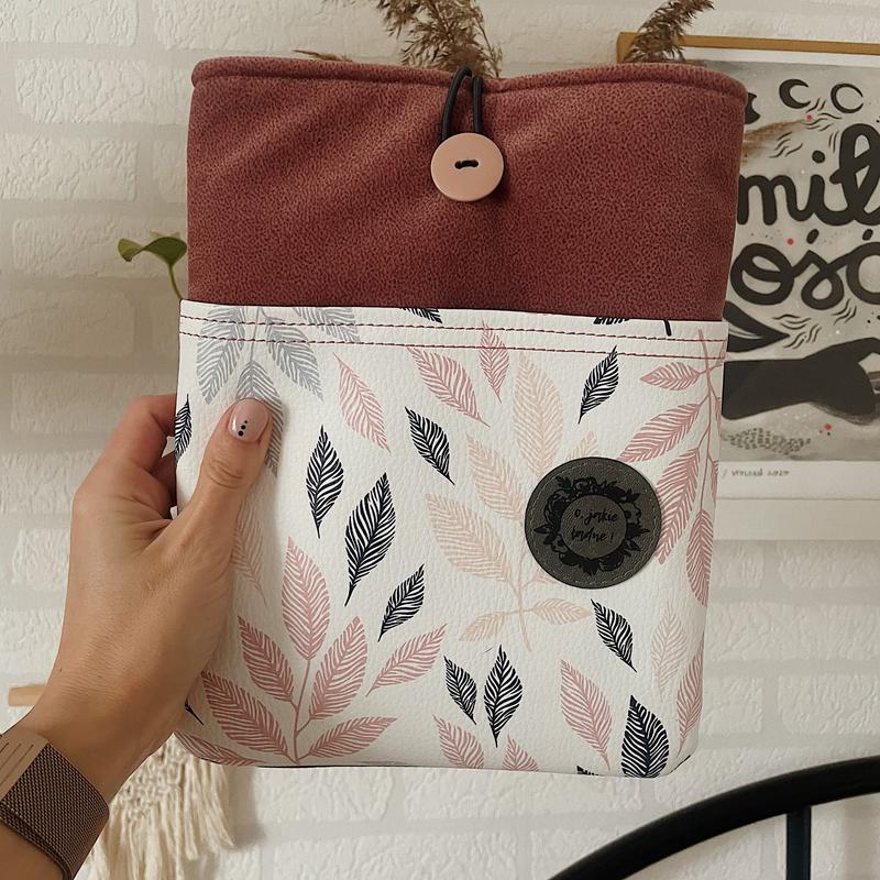 Inspiracje i design etui