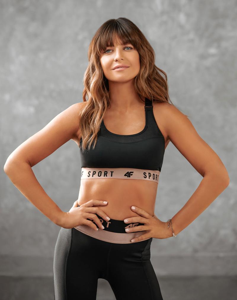 Rozmiar buta Anny Lewandowskiej