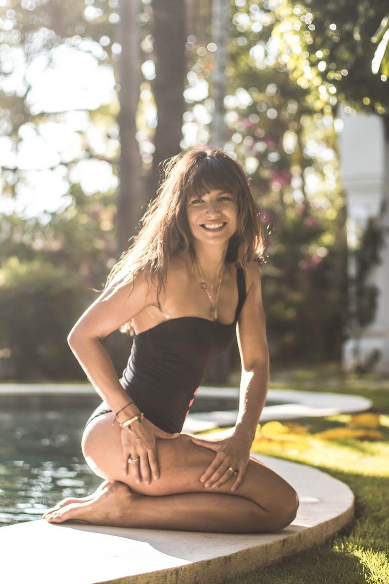 Styl życia i moda trenerki