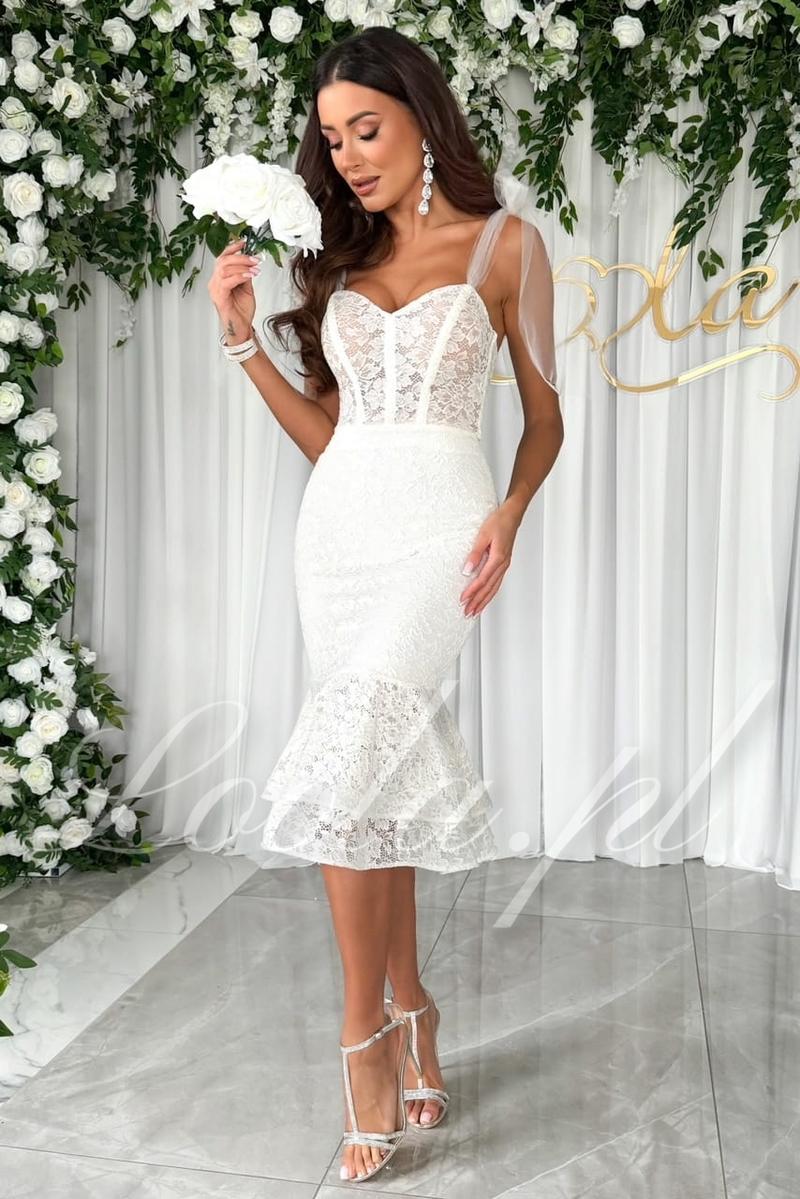 Stylizacje eleganckie i casual