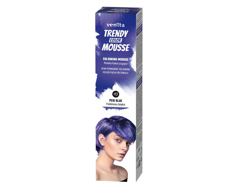 Techniki aplikacji pianki do farbowania