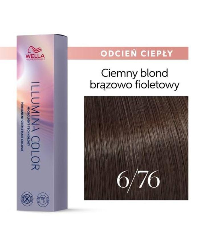 Techniki farbowania włosów