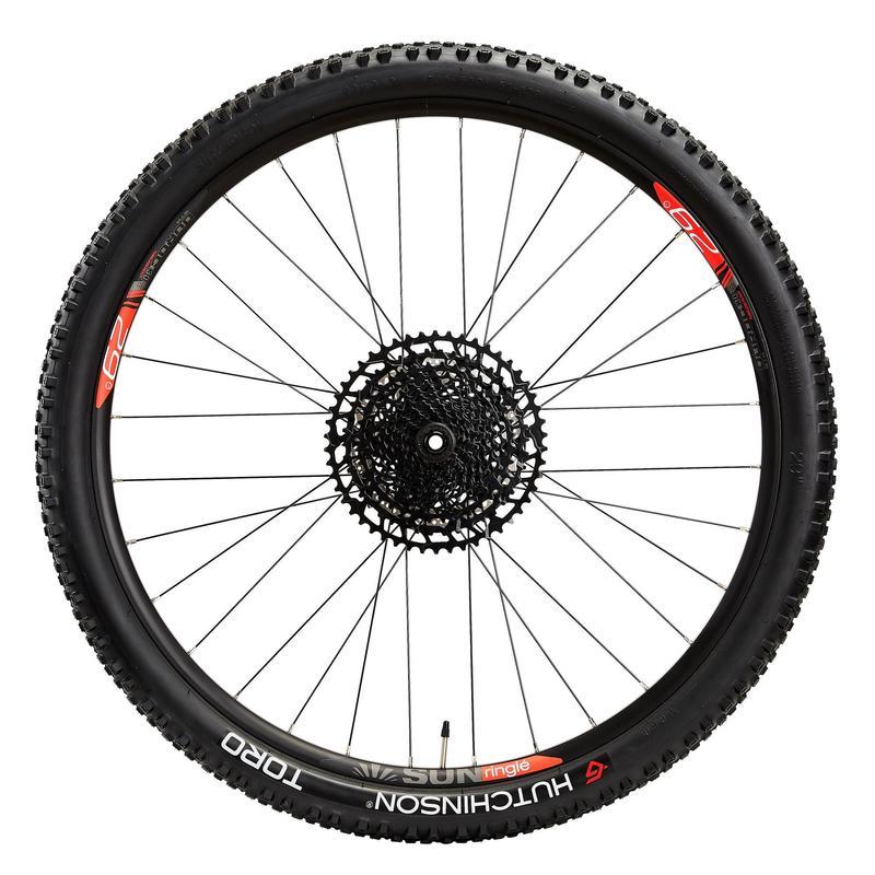 Jakie koła rowerowe będą idealne dla 9-latki?