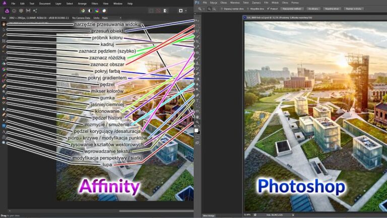Prosty przewodnik: Jak zmienić rozmiar zdjęcia w Photoshopie w kilku krokach