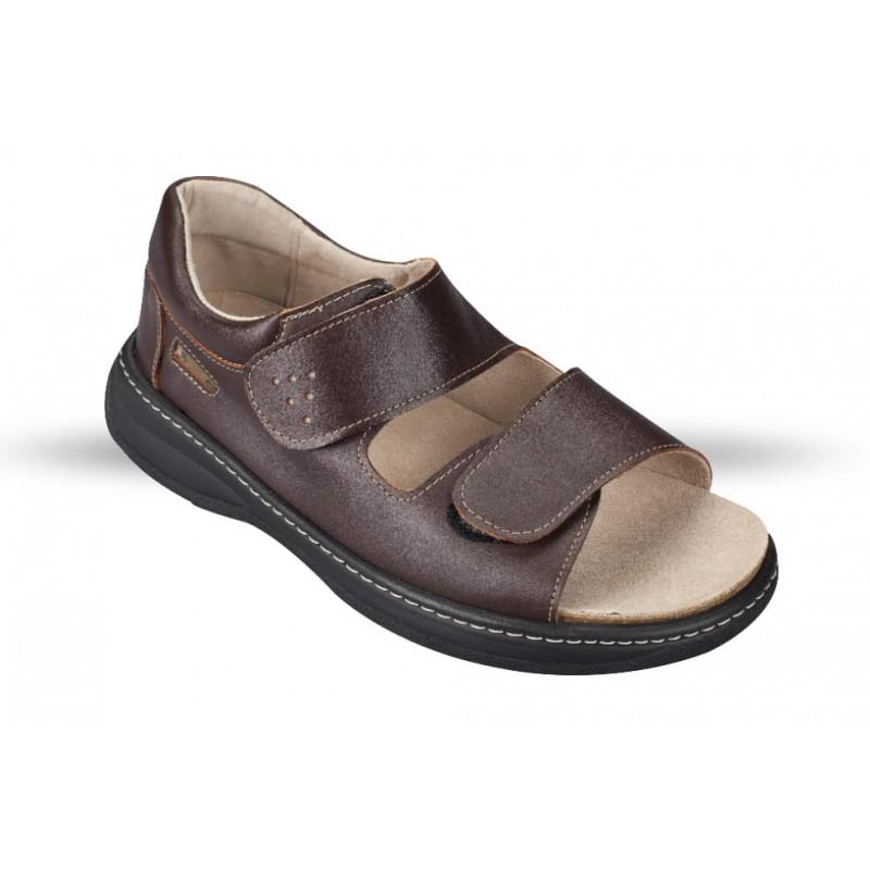 Buty dla dzieci z płaskostopiem