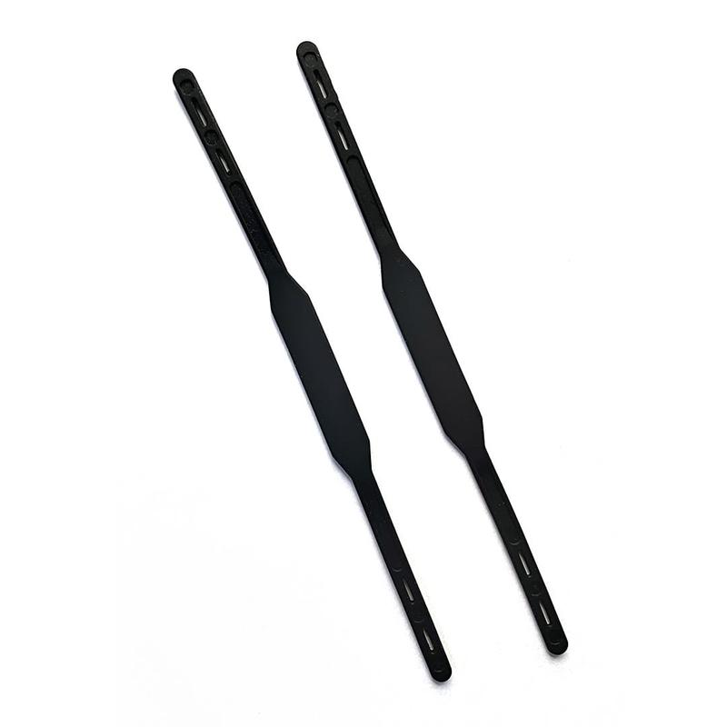 Buty do kombinezonu tekstylnego