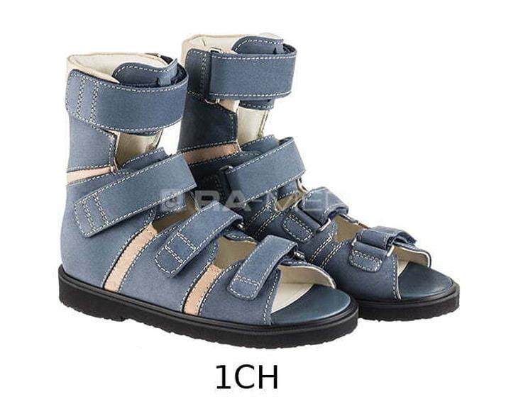 Jak wybrać buty na płaskostopie