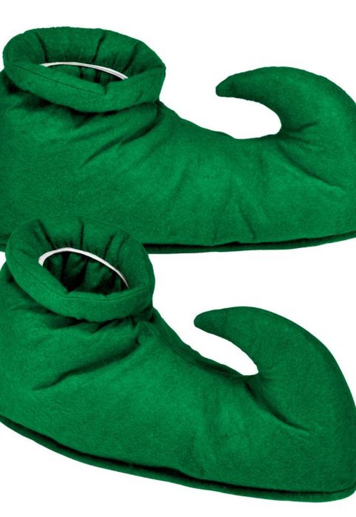 Miniaturowe obuwie DIY