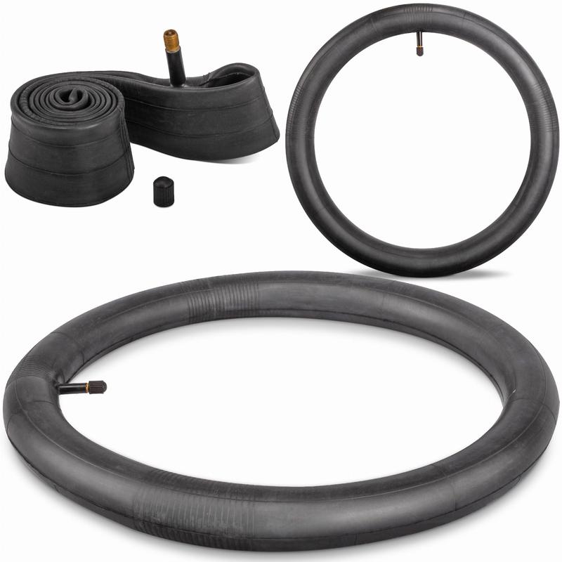 Pomiar rozmiaru dętki rowerowej