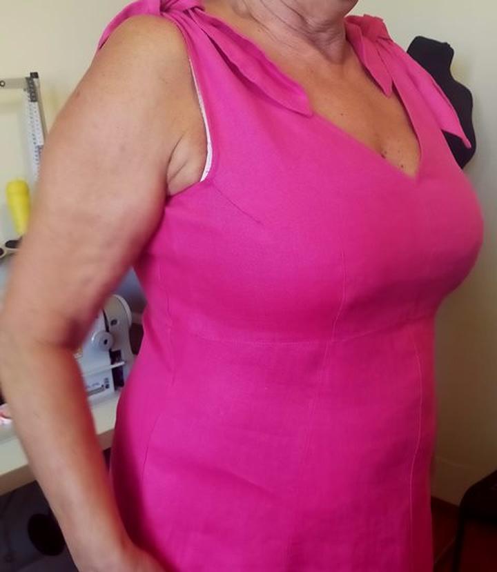 Techniki i materiały krawieckie