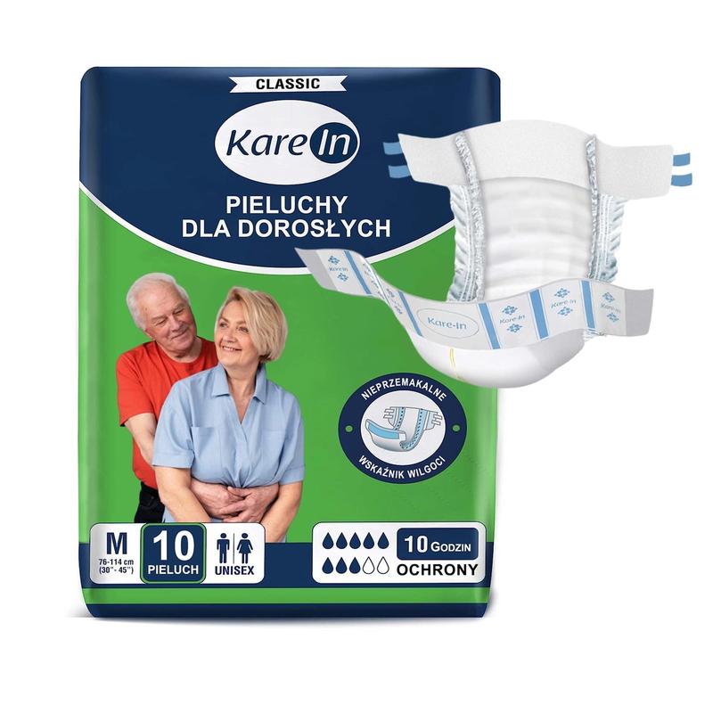 Techniki pomiarowe ciała