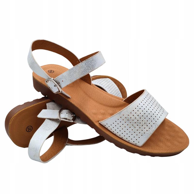 Wkładki antypoślizgowe na upały