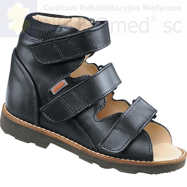 Buty dla dziecka z płaskostopiem – jak wybrać najlepsze rozwiązanie?