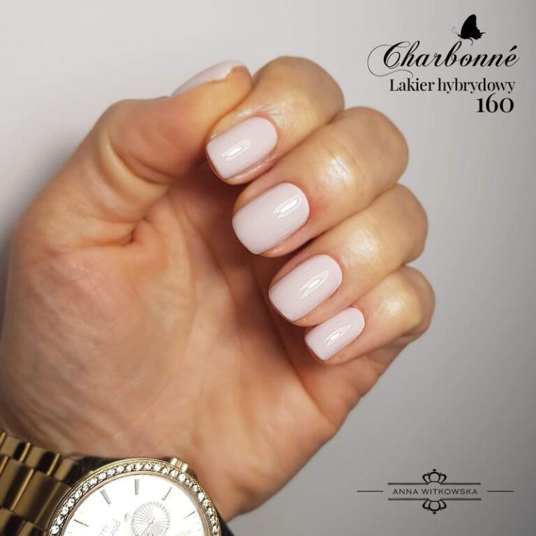 Czy hybryda skutecznie utwardza paznokcie? Sprawdź, co musisz wiedzieć!