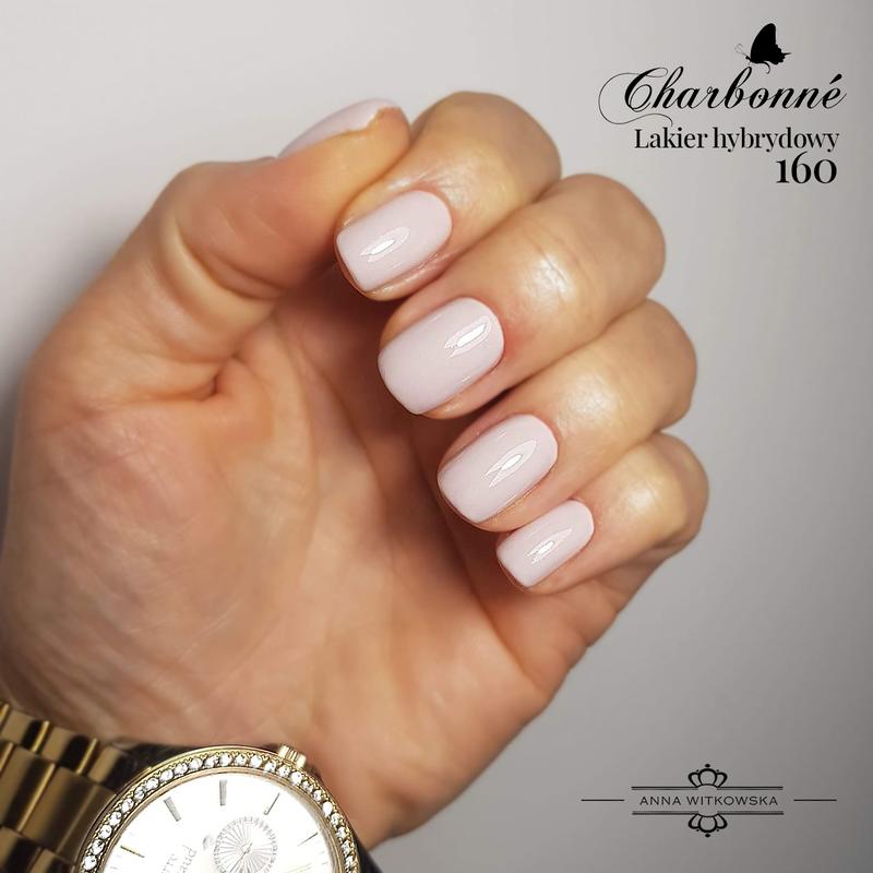 Czy hybryda skutecznie utwardza paznokcie? Sprawdź, co musisz wiedzieć!