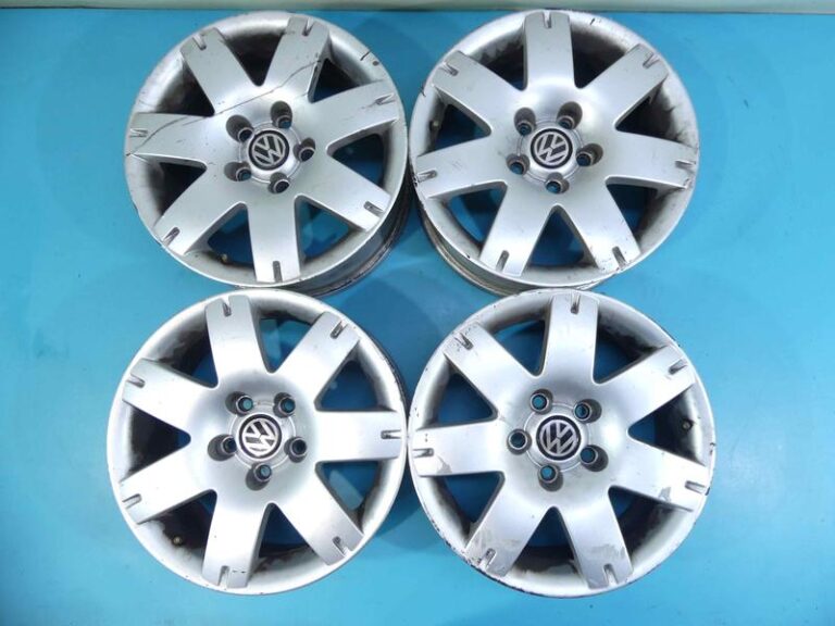 Idealny rozmiar felg do Passata B5 – poradnik dla każdej generacji kierowców