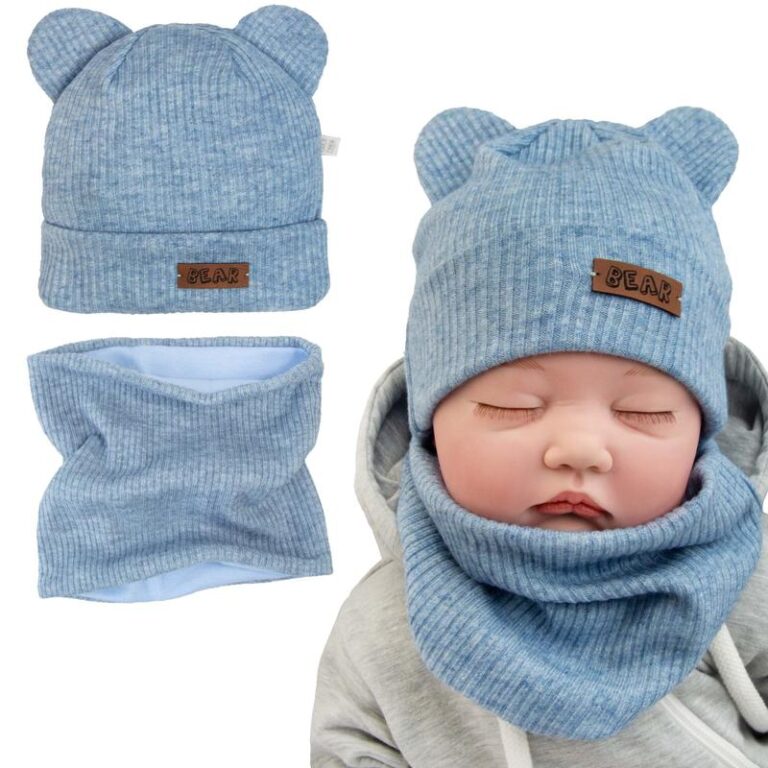 Jak dobrać idealny rozmiar czapki dla 7-latka?