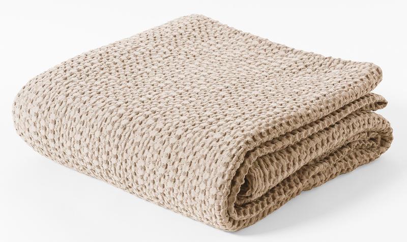 Jak dobrać idealny rozmiar narzuty na łóżko 180x200?