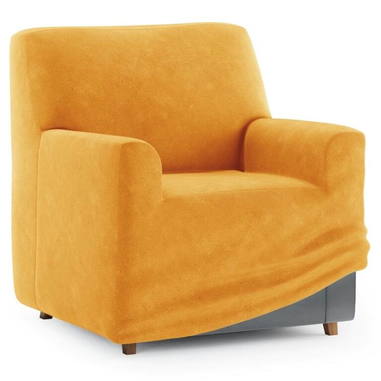 Jak samodzielnie uszyć stylowy pokrowiec na fotel ogrodowy?