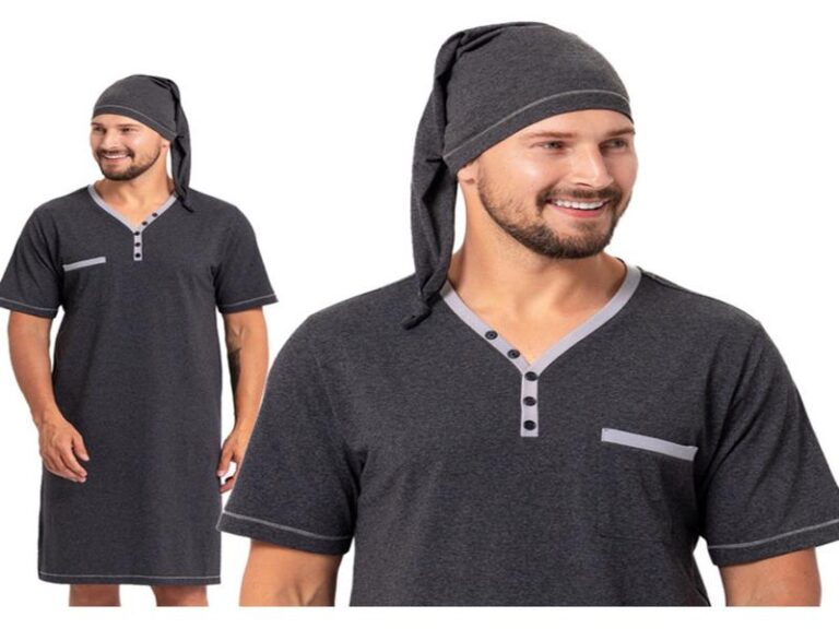 Jak samodzielnie uszyć szlafmycę – krok po kroku do stylowego dodatku