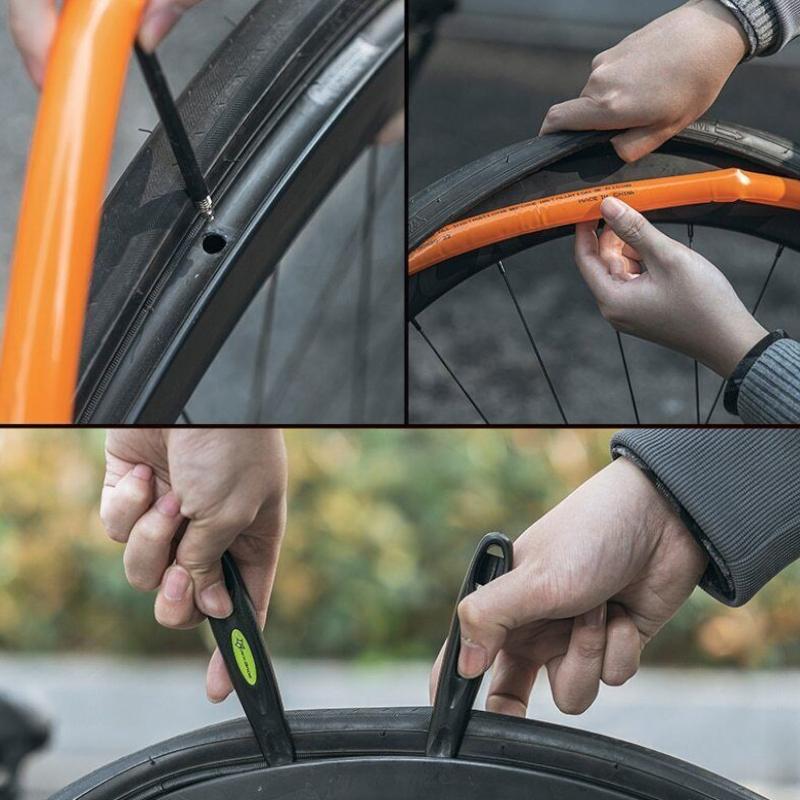 Jak właściwie zmierzyć rozmiar dętki w rowerze?