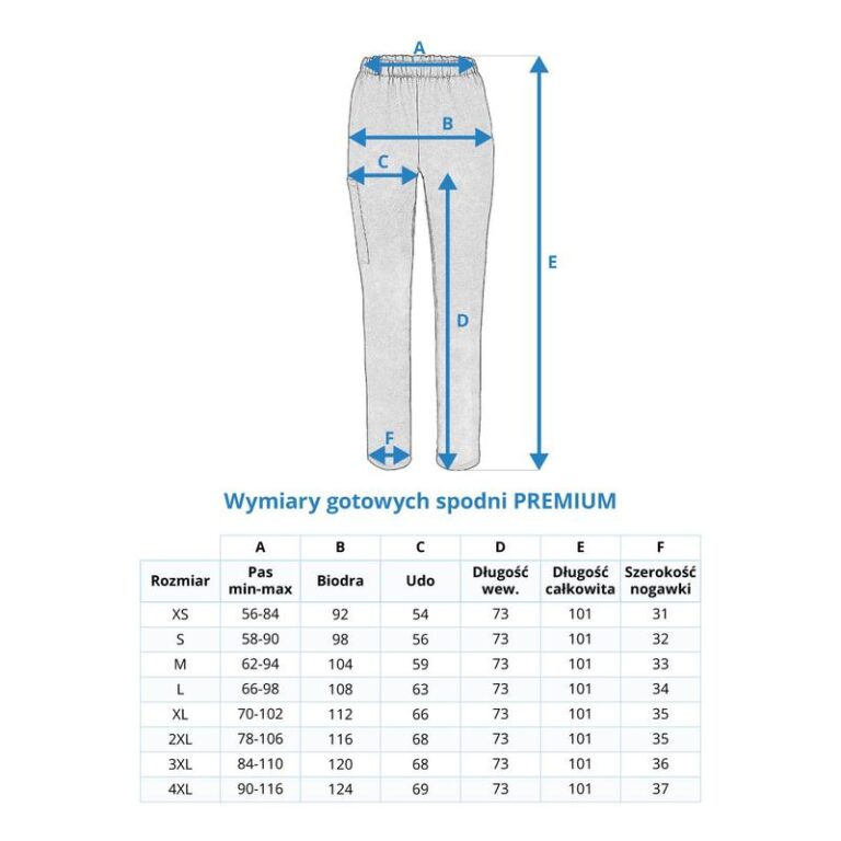 Jaki rozmiar odpowiada damskim 46 i 48? Przewodnik po wymiarach i fasonach