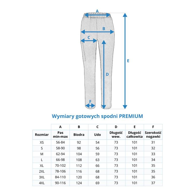 Jaki rozmiar odpowiada damskim 46 i 48? Przewodnik po wymiarach i fasonach