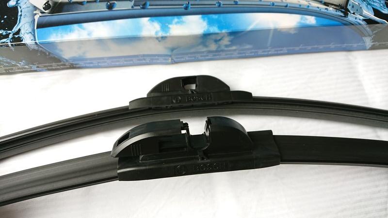 Jaki rozmiar wycieraczek do Audi A6 C5 wybrać, aby skutecznie zadbać o widoczność?