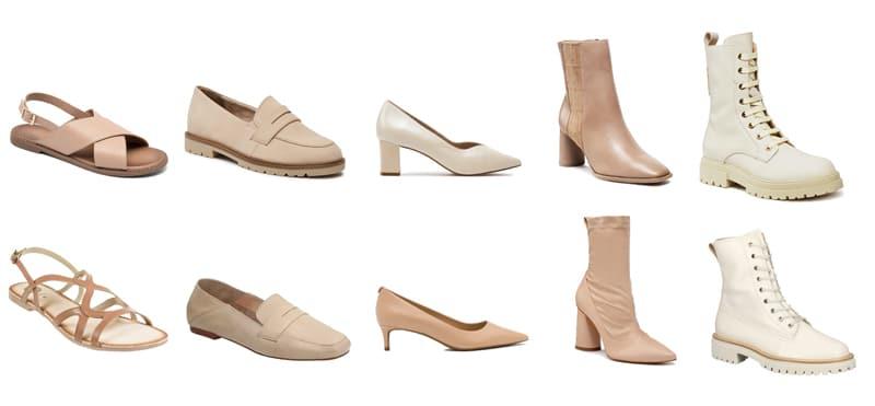 Jakie buty pasują do sukienki 7/8? Oto najlepsze propozycje!