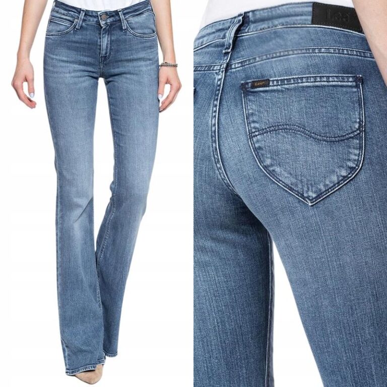 Jakie wymiary kryją się za rozmiarem w28 l33?