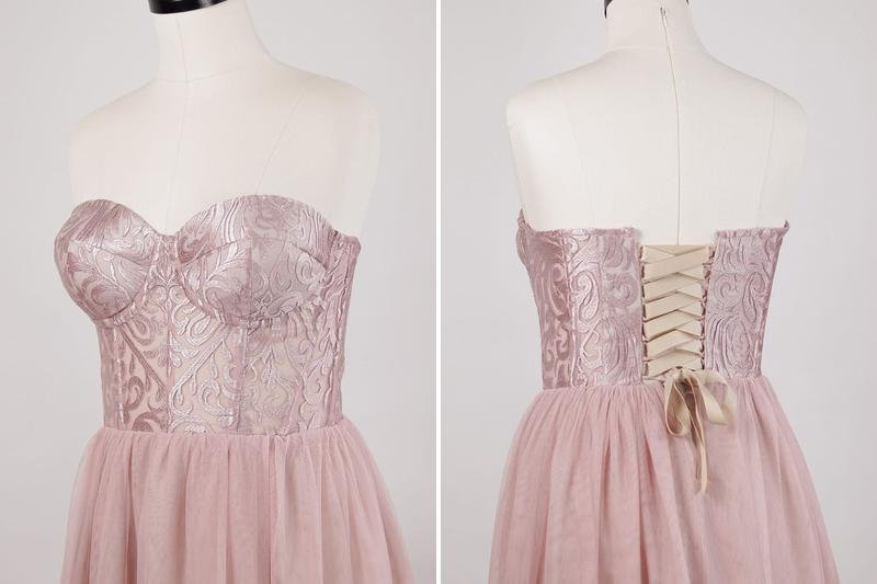 Odkryj sekrety szycia: jak uszyć sukienkę na wesele krok po kroku