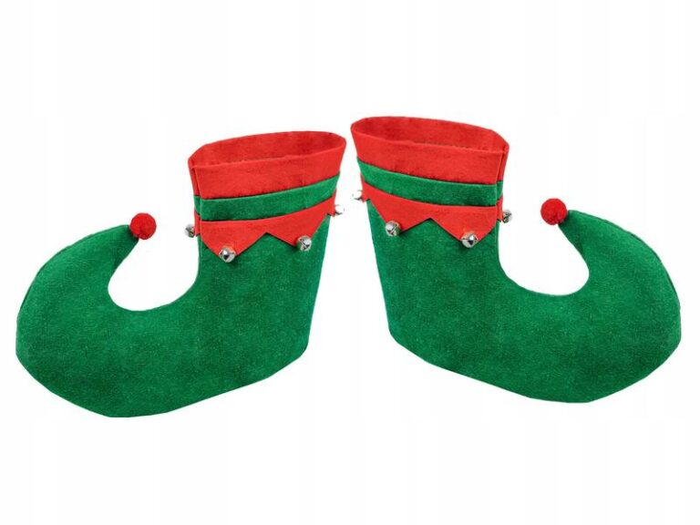 Odkryj tajniki: jak uszyć buty dla krasnala i cieszyć się wyjątkowym efektem