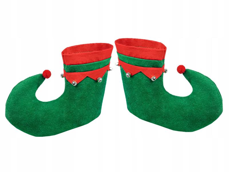 Odkryj tajniki: jak uszyć buty dla krasnala i cieszyć się wyjątkowym efektem