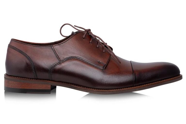 Odkryj wyjątkowy styl dzięki klasycznym butom ze skóry jaka