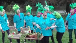 Pomysły na kreatywny strój brukselki – jak to zrobić samodzielnie?