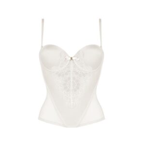 Szyjemy Marzenia: Jak Uszyć Idealny Gorset do Sukni Ślubnej