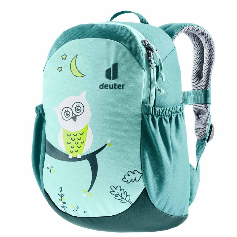 Twórz z radością: jak uszyć wyjątkowy plecak dla dziecka krok po kroku