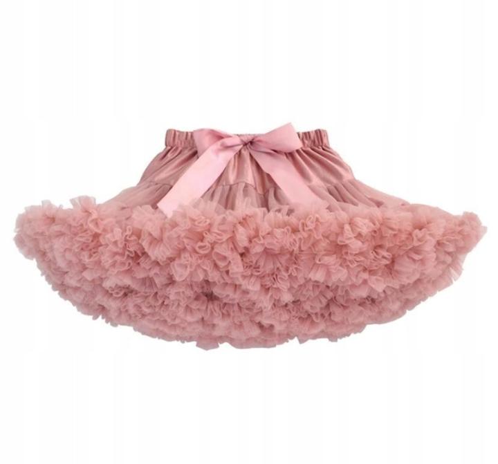 Zrób to sam: jak uszyć idealną spódnicę baletnicy krok po kroku