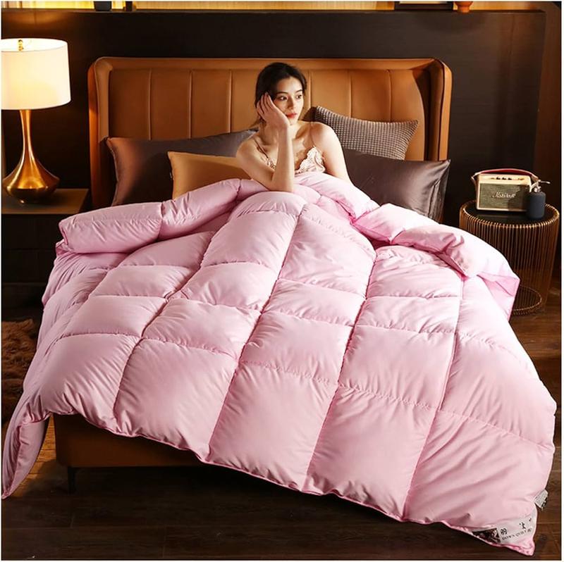 Zrób to sam: Jak uszyć piękną kołdrę pikowaną krok po kroku