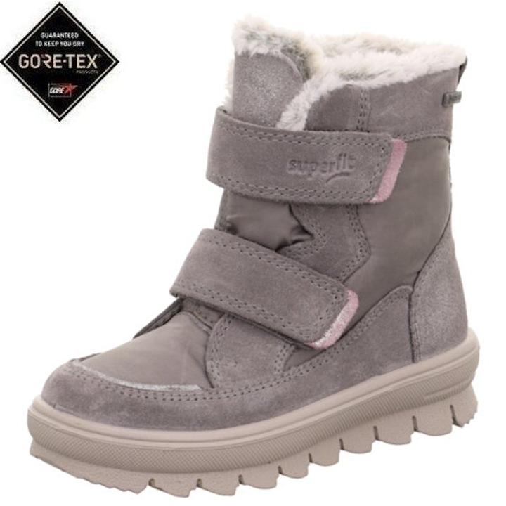 Buty zimowe dla 2-latka