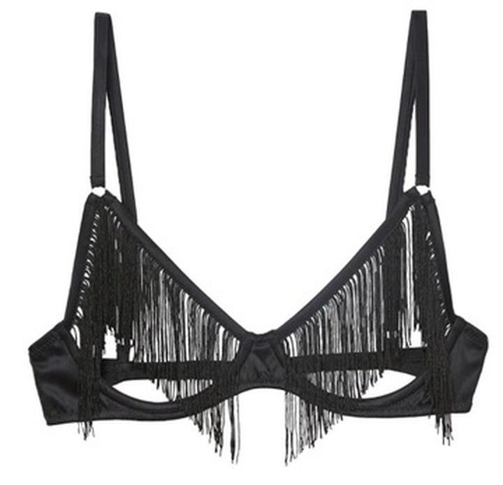 Dobór rozmiaru biustonosza