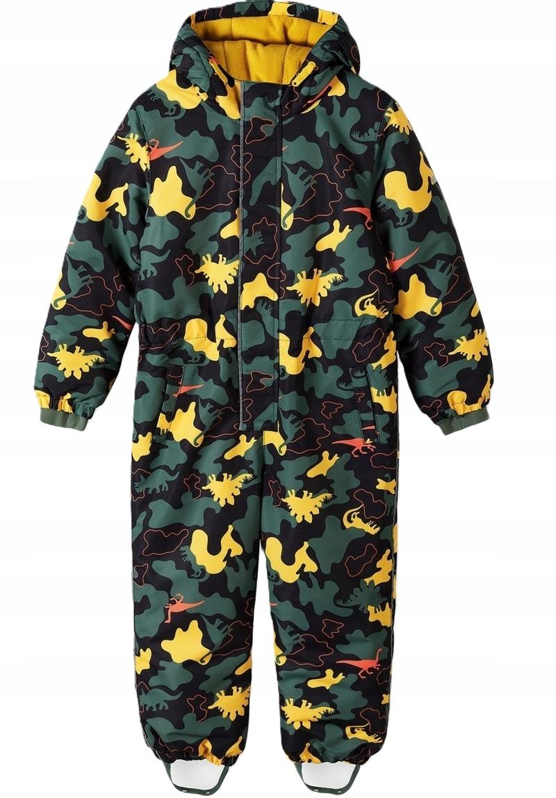 Dobór rozmiaru kombinezonu niemowlęcego