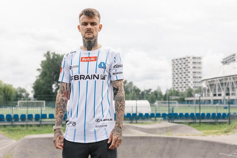 Dobór rozmiaru koszulki