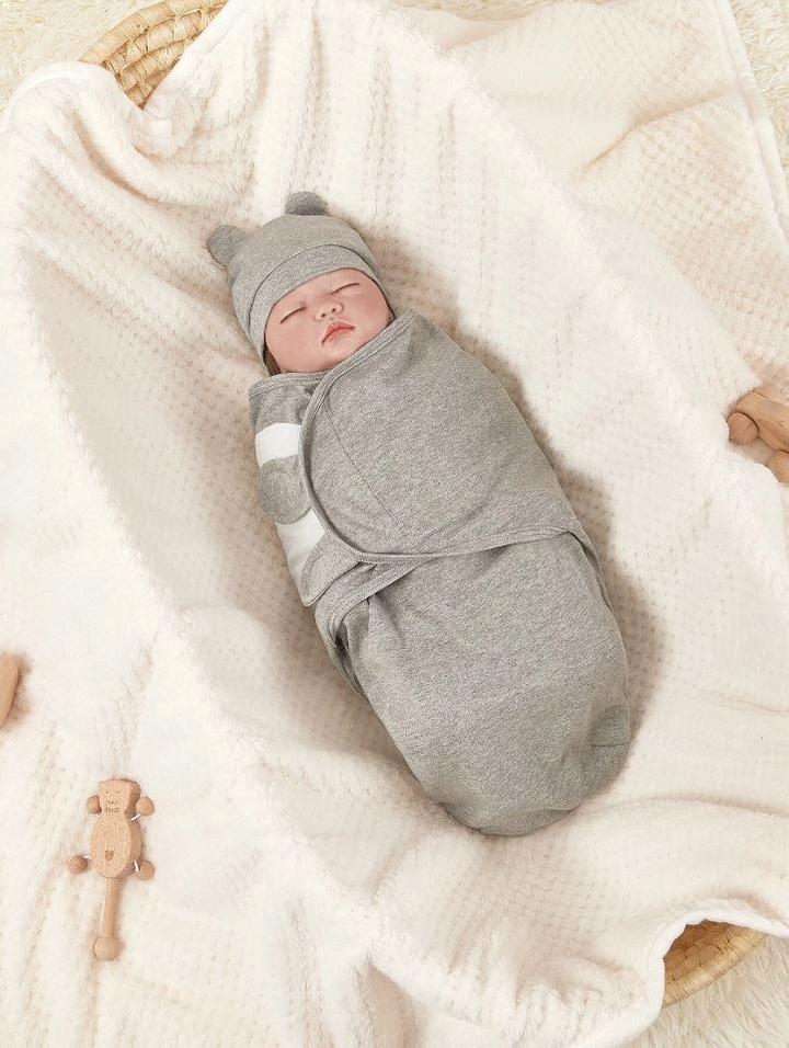 Dobór rozmiaru otulacza dla noworodka