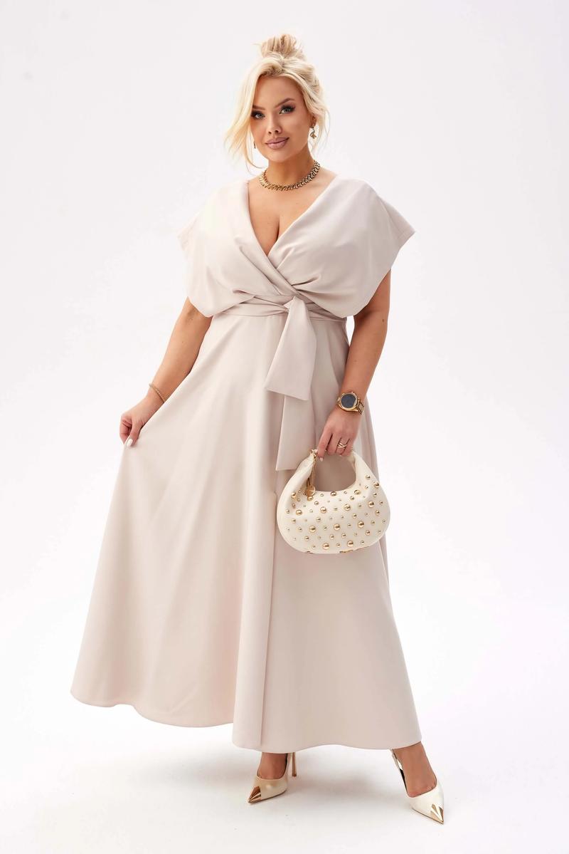 Dopasowanie ubrań rozmiar 24