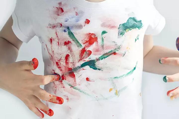 Farbowanie ubrań krok po kroku