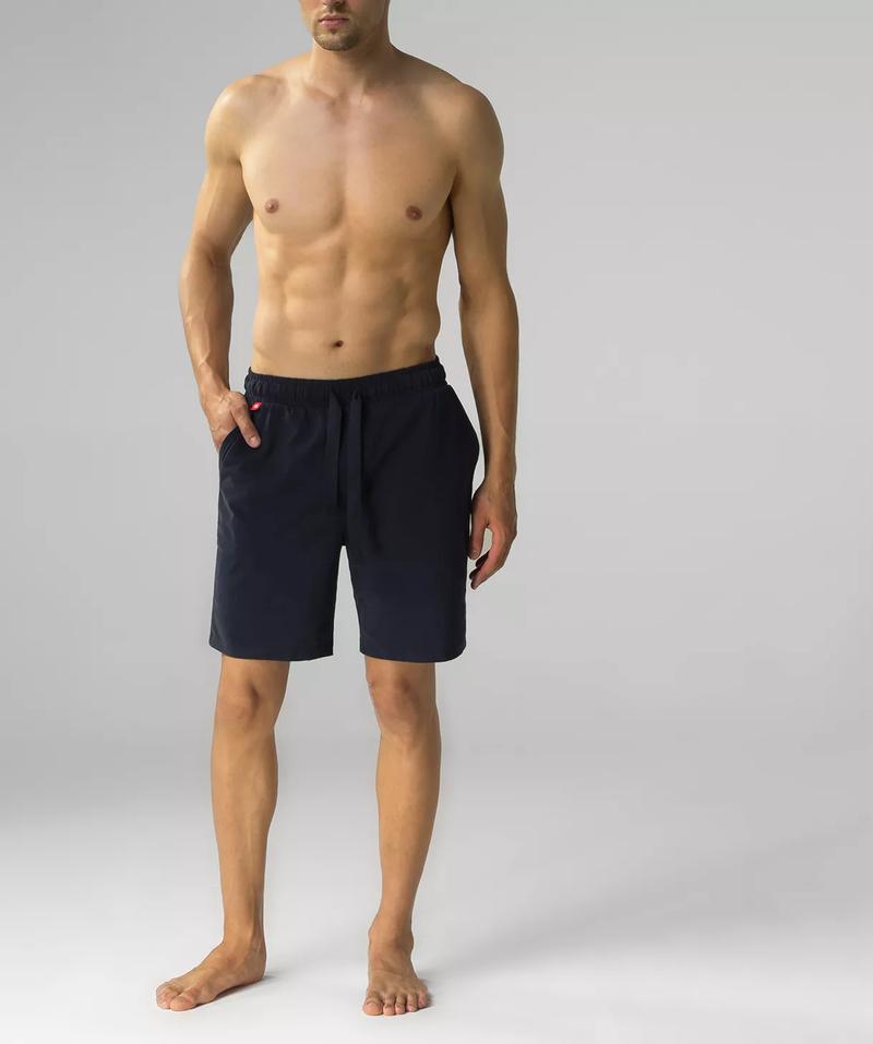 Jak uszyć spodenki do spania