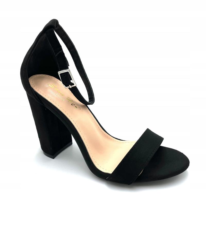 Jak wybrać buty na obcasie