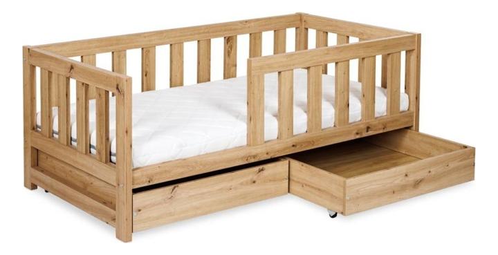 Jak zmierzyć łóżko i pościel